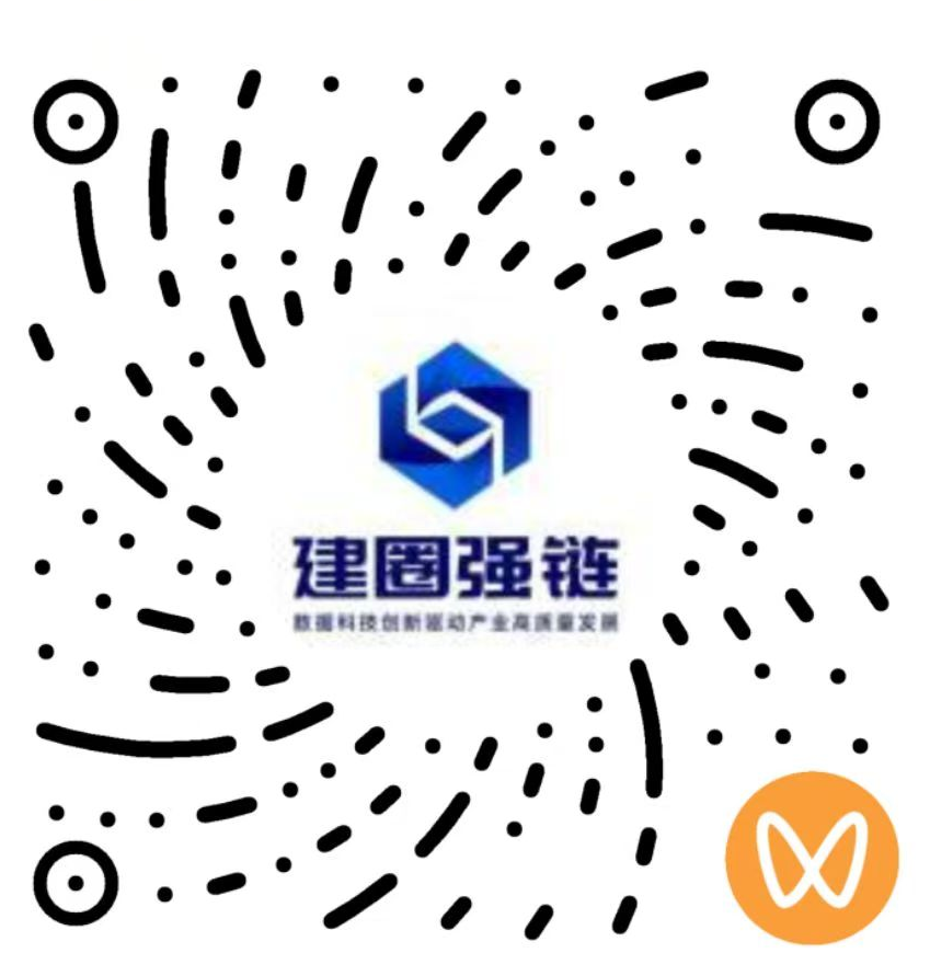 微信视频号二维码